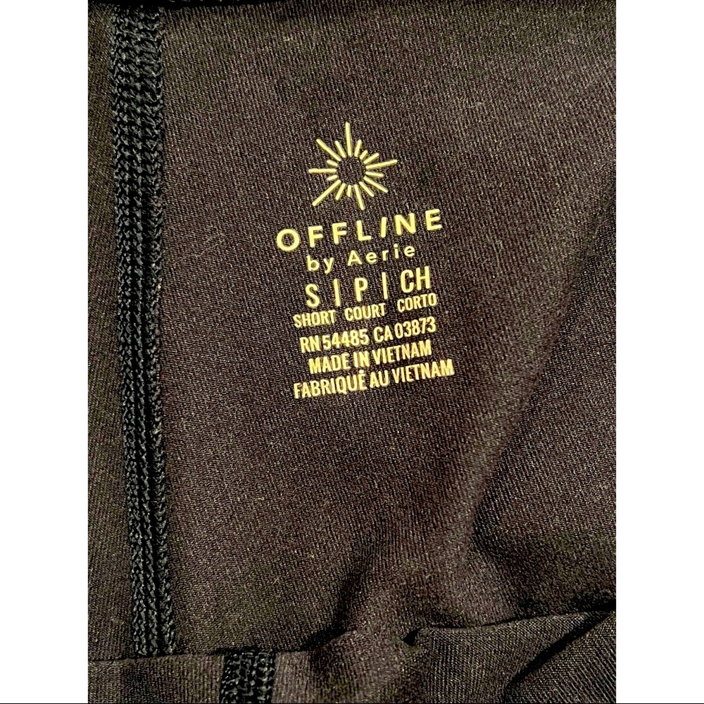Offline Aerie leggings